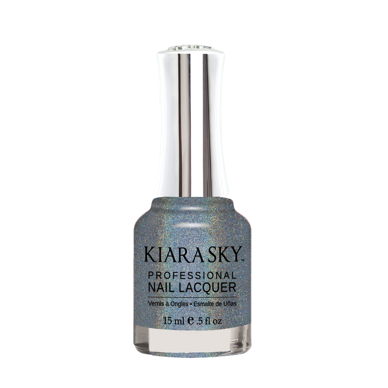 KIARA SKY – NAIL LACQUER - N901 SALTY BUT SWEET